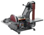 Wilton 577004 | J-41002, 2x48 Bench Belt & Disc Sander