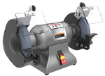 Wilton 578008 | Industrial Bench Grinder, 8