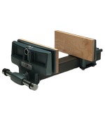 Wilton 63144 | 78A, Pivot Jaw Wood Workers Vise - Rapid