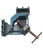 Wilton 64000 | AC-325, 90 Degree Angle Clamp - Metalwor