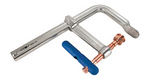 Wilton - 86500 | F - Clamp - 12 HD F-Clamp Copper
