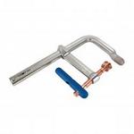 Wilton - 86510 | F - Clamp - 18 HD F-Clamp Copper
