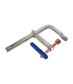 Wilton - 86540 | 4800S-48C Copper Plated HD F-clamp 48