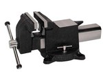 Yost 56417 | 905-AS 5 Inch All Steel Utility Combination Pipe and Bench Vise