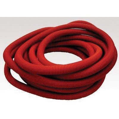 3M Company 28393 | Vacuum Hose, 1 In Dia X 60 Ft L, Use With: Random Orbital Sander