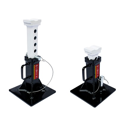 AME International 14425 | 24 Ton HD Jack Stands (Pair)