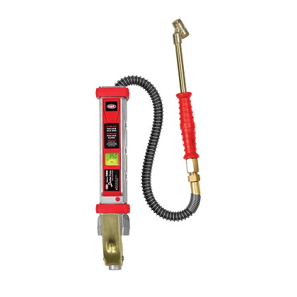 AME International 24869 | 3 In 1 Dura-Flate Inflator