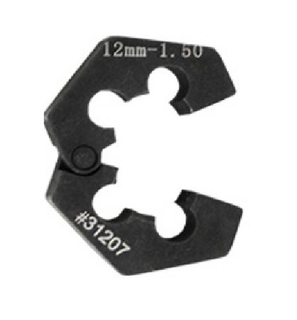 AME International 31207 | Stud Thread Chaser 12MM X 1.50