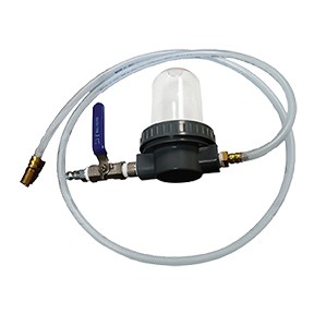 AME International 26017 | Smart Balance Valve Core Inj Tool