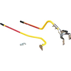 AME International 71055 | Super Golden Buddy Tire Changing System