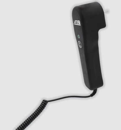 ATEQ TD01-0000 | Tread Depth Accessory for VT46, VT56, VT57 & VT67 TPMS Tools