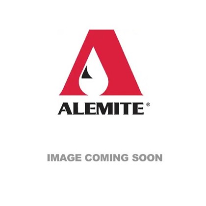 Alemite 340028 | Top Cap, 1/4