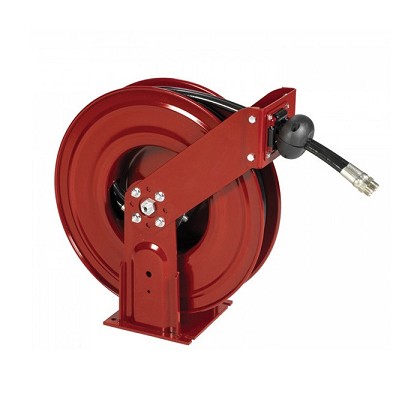 Alemite 7371 | Bare Reel Assembly