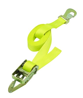 American Power Pull 16300 | Ratchet Load Binder, 6000 lb Capacity
