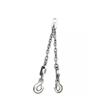 American Power Pull 27136 | Engine Lift Chain Combo
