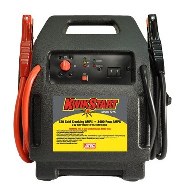 Associated Equipment BSK6229 | Atec Battery Service Kit Kwikstart Memory