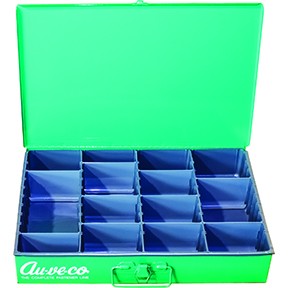 Au-ve-co Products 1-901 | Adjustable Large Drawer Fix-