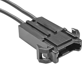 Au-ve-co Products 12359 | Auto Fuse Holder 14 Gauge Wir