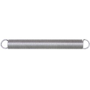 Au-ve-co Products 14063 | Extension Spring 3.250 Length .041 Wire Size