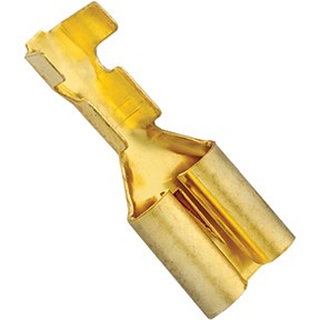 Au-ve-co Products 15504 | Electrical Terminal 14-12 Gau