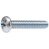 Au-ve-co Products 15879 | Phil.Pan Hd.Metric M.S. M6-1.0 X 20Mm