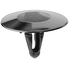Au-ve-co Products 18842 | Toyota Hood Insulation Retainer 30Mm Hd Dia.