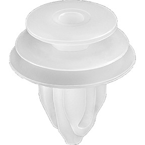 Au-ve-co Products 18876 | Auveco Clips & Fasteners, 13 X 18Mm