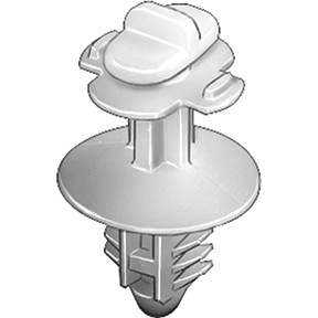 Au-ve-co Products 18936 | Ford Trim Panel Retainer