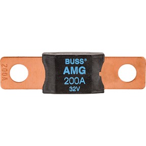 Au-ve-co Products 18990 | Mega Fuse 200 Amp