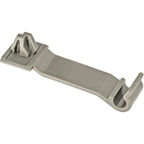 Au-ve-co Products 20432 | Honda Washer Hose Clip 15Mm Wdth 66M Length