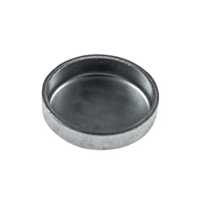 Au-ve-co Products 11878 | Expansion Plug 22Mm Cup Type - Zinc