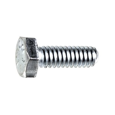 Au-ve-co Products 13357 | 5/16-18 X 1-1/2 Hex Hd. Cap Screw 18-8
