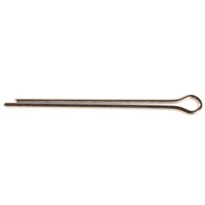 Au-ve-co Products 13412 | 3/32 X 3/4 Cotter Pin 18-8 Stainless