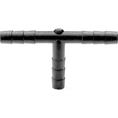Au-ve-co Products 14813 | Tee Connector-5/16 X 5/16 X 5/16
