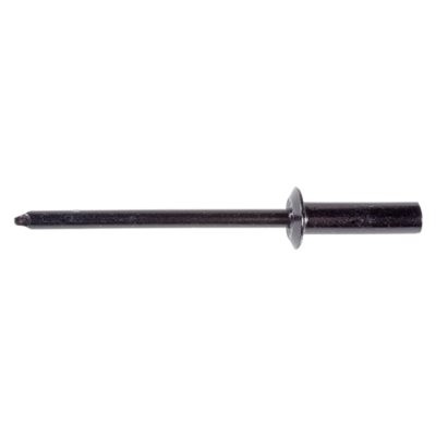 Au-ve-co Products 17408 | Closed End Rivet 1/8 Dia. 13/64-9/32 Grip
