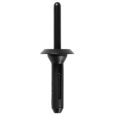 Au-ve-co Products 18242 | Chrysler Nylon Rivet 1/4 Dia. 3/64-3/16 Grip