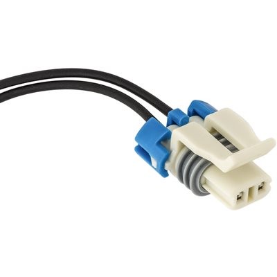Au-ve-co Products 18318 | Gm Air Divert Valve Harness Connector