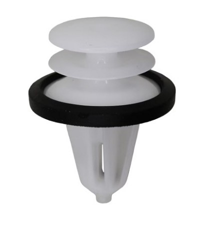 Auveco 21169 | Ford & Tesla Trim Panel Retainer