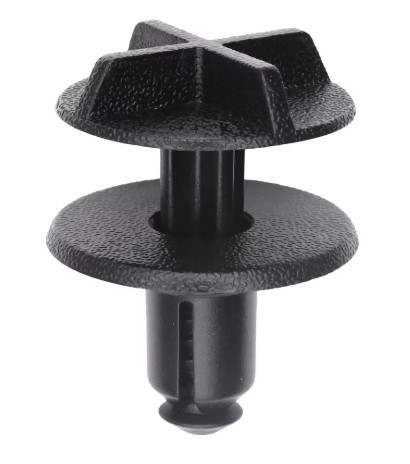 Auveco 21176 | GM Push-Type Retainer