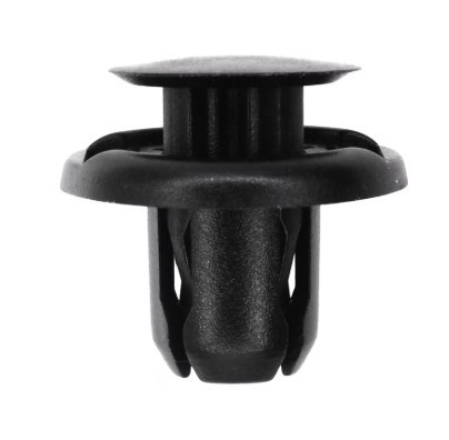 Auveco 21547 | Toyota Black Nylon Push-Type Retainer