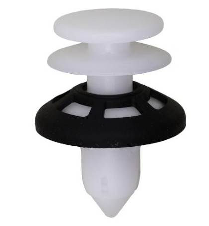 Auveco 21601 | Chrysler Push-Type Retainer with Sealer