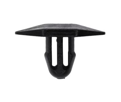 Auveco 22060 | Nissan/Infiniti Black Nylon Retaining Clip