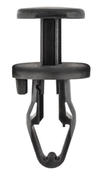 Auveco 22349 | Ford Push-Type Retainer