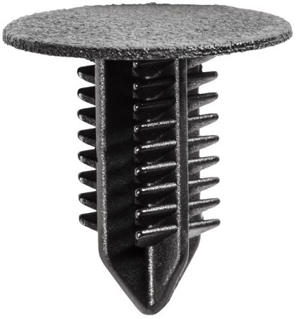 Auveco 22598 | Lexus Fender Weatherstrip Retainer