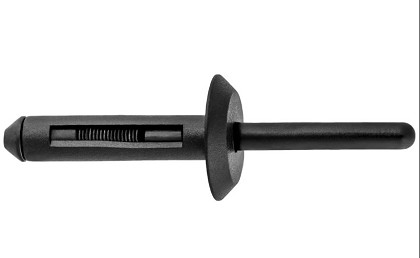 Auveco 2266 | Nylon Rivet 1/4