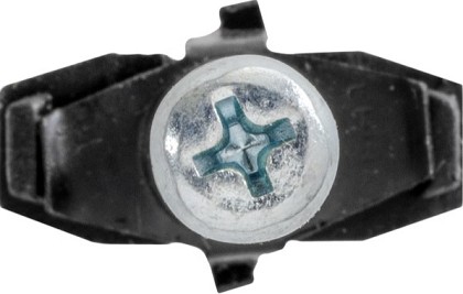 Auveco 24594 | GM Headlight Adjustment Assembly