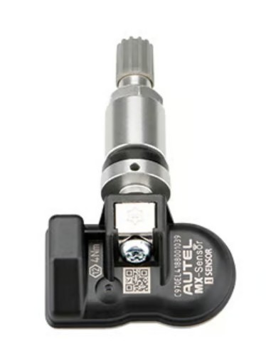 Autel 300030 | Adjustable-Angle 1-Sensor (Metal Valve)