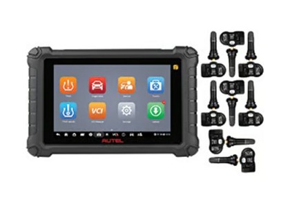 Autel 700300 | MaxiTPMS TS900K-8 Kit