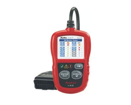Autel AL319 | AutoLink AL319 OBD-II/CAN Code Reader