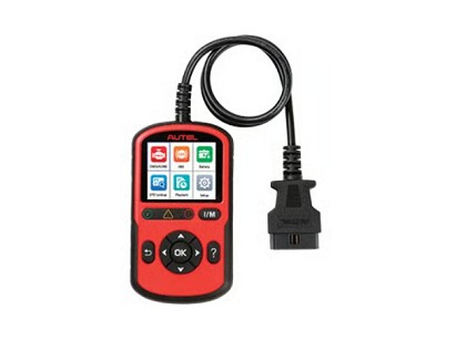 Autel AL549 | AutoLink AL549 OBD-II/CAN Code Reader